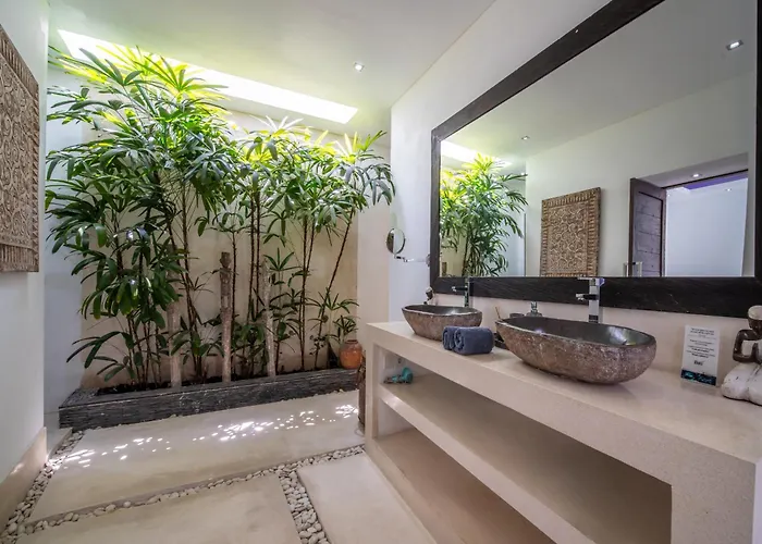 Villa Minha Gente Seminyak