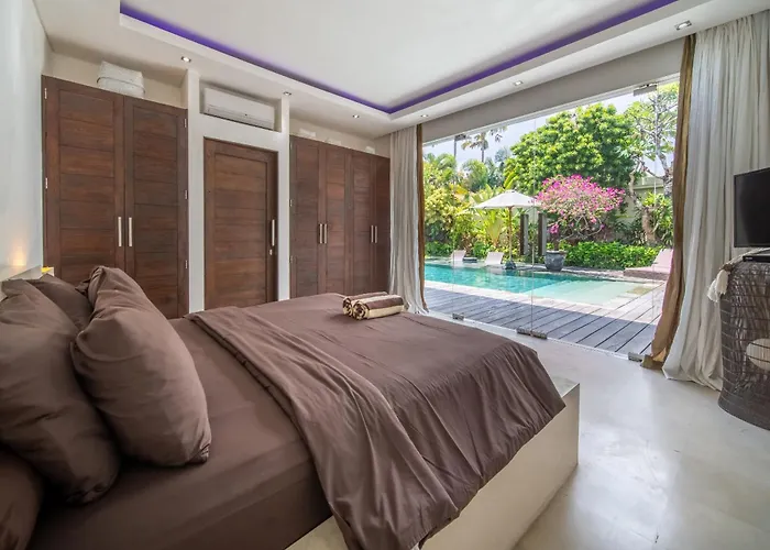 Minha Gente Villa Seminyak