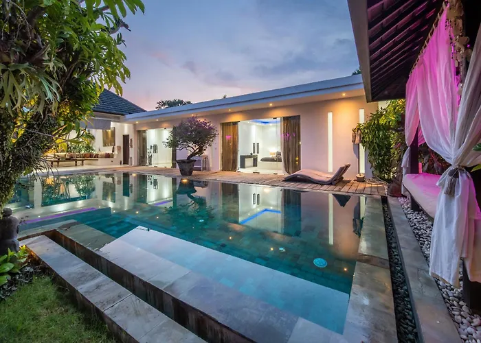 Minha Gente * Seminyak